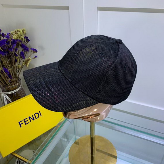 Fendi Cap ID:202006B980